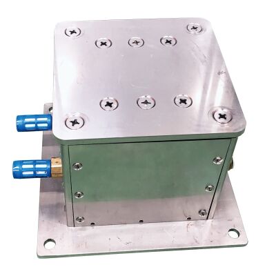 小型振動ブロック